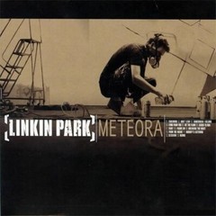 Linkin Park – Meteora [New CD] Enhanced, Digipack Packaging