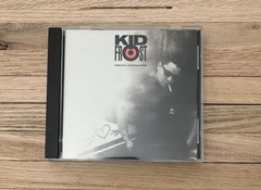 KID FROST Hispanic Causing Panic CD Virgin 2-91377 Original 1990 NM
