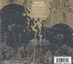 Conan ‎– Existential Void Guardian CD – Stoner Doom Sludge Metal – SEALED NEW
