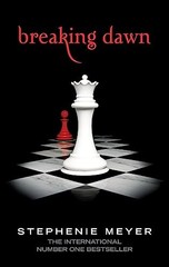 Breaking Dawn: Twilight, Book 4: 4/4 (Twilight Saga). Meyer 9781907410352 New*#