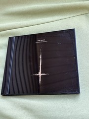 Black – Alongside Death CD 2009 Pulverised Records – ASH 048 CD [Singapore]