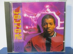 YOUNG M.C. – Brainstorm – CD – MINT condition – E24-2345