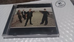 Default The Fallout Limited Edition CD/DVD 2 Disc Set + The INSERT IS SIGNED !