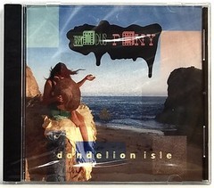 Dandelion Isle – Modus Pony 2015 Kunaki LLC Indie/Alternative *New Sealed*