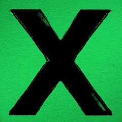 x – Audio CD By Ed Sheeran – GOOD