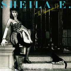 Sheila E ~ The Glamorous Life (1984) CD 2024 Music On CD ••NEW••