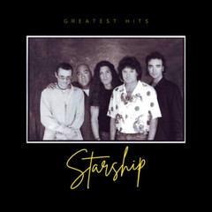 Starship – Starship’s Greatest Hits [New CD] Alliance MOD