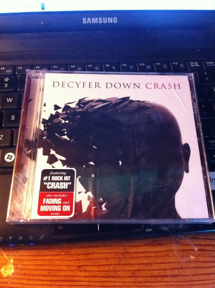 Crash Crash