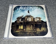 Collide with the Sky By Pierce The Veil (New CD)⭐️Buy Any 3 Get 1 Free⭐️