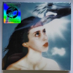 Magdalena Bay Imaginal Disk Compact Disc CD Mom+Pop 2024 NEW