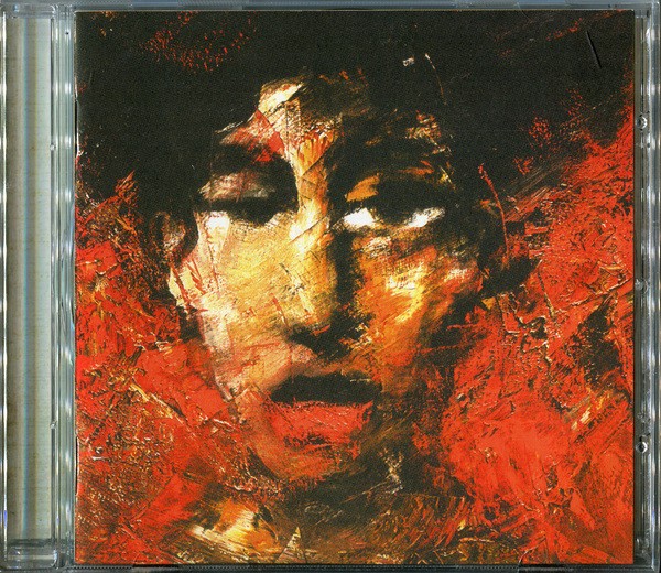 HIM – Venus Doom CD – 2007 – extra track – MINT