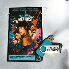 Semaj da Dj – Your Favorite Blends 7 (USB Mixtape) HIP-HOP/R&B/RAP (BLENDS)