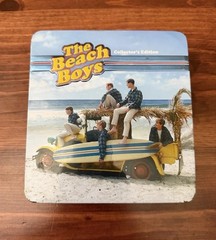 The Beach Boys CD Collector’s Edition 2/3 CD Box Set – Great Condition – READ
