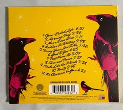 Magpie & the Dandelion by Avett Brothers (CD, 2013)