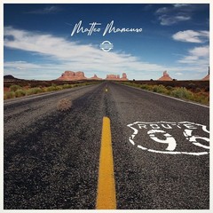 Matteo Mancuso Route 96 Blu-spec CD2 with Bonus Track From Japan CD 10tracks