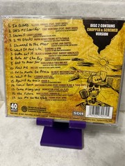 LATINO RAP MC’S (2 CDs) DEVIL TO PAY EL DIABLO PARA PAGAR