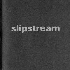 Slipstream – Side Effect – CD – Very Good
