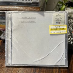 Chris Stapleton: Starting Over CD – Fourth Studio Album – Sealed VP