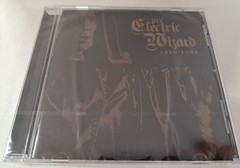 Pre Electric Wizard 1989-1994 CD Reissue Remaster Eternal Stoner Rock Doom Metal