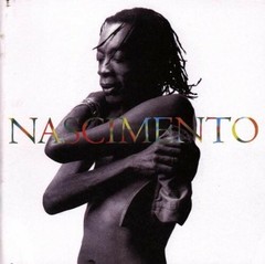 Milton Nascimento – Nascimento [New CD] Alliance MOD