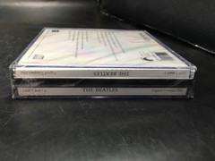 The Beatles White Album 2-Disc CD Set FACTORY SEALED Parlophone CDP 7 46443 2