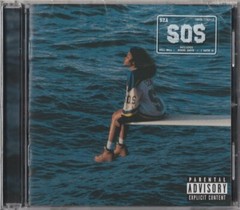 SZA – SOS CD – SEALED NEW