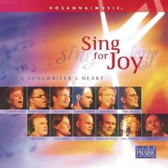 Sing For Joy – Various Artists – CD