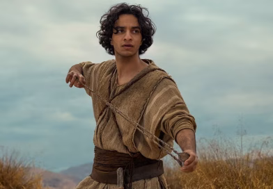 «La Casa de David» se convierte en una de las series más vistas de Prime Video